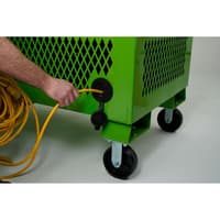 Knaack Safety Kage Cabinet, Model 139-SK